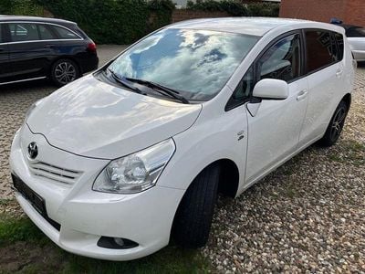 Toyota Verso