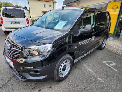 gebraucht Opel Combo-e Life XL *Navi, Parksensoren* [Gewerbekundenangebot]