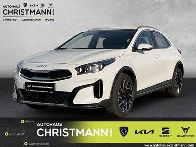 Usata Kia XCeed Spirit 160 CV (117 kW) 2024 Bianco SUV