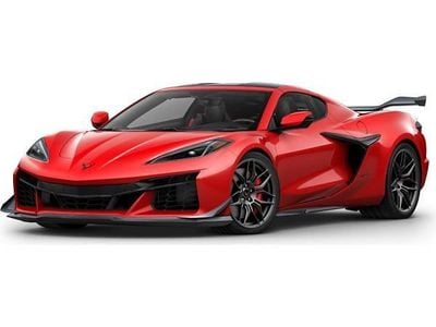 Corvette Z06