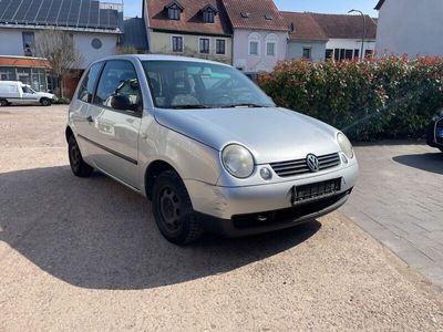 VW Lupo
