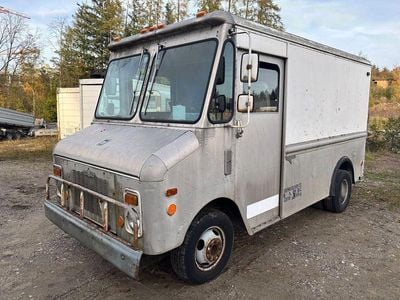 Gebraucht Chevrolet G 200 PS (147 kW) 1981 Van