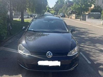 VW Golf VII