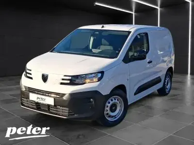 Gebraucht Peugeot E-Partner
