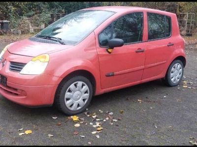 Renault Modus