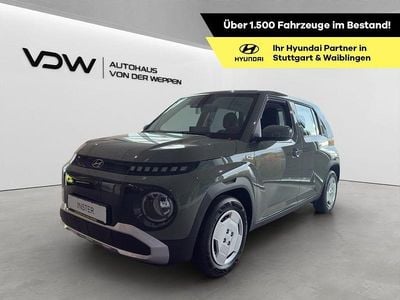 Neu Hyundai Inster Select 85 kW (116 PS) 2025 Andere Kleinwagen