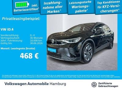 Second-hand VW ID.4 Pro Performance 210 kW (286 CP) 2025 SUV