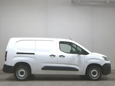 Gebraucht Citroën Berlingo