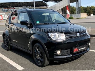 gebraucht Suzuki Ignis 1.2 DUALJET*Navi*Kamera*Klima*SHZ*GARANTIE