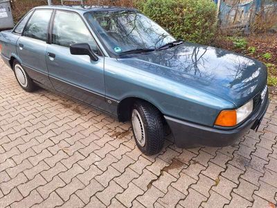 gebraucht Audi 80 Limousine