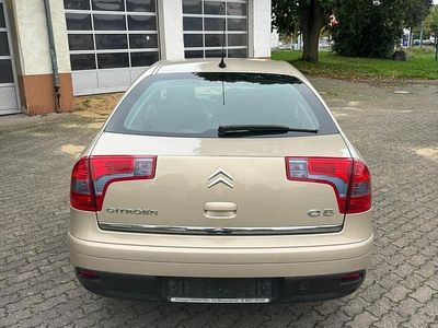 Citroën C5