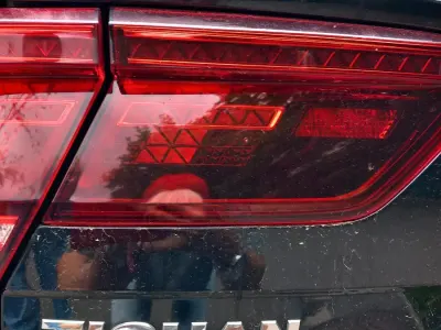 Gebraucht VW Tiguan