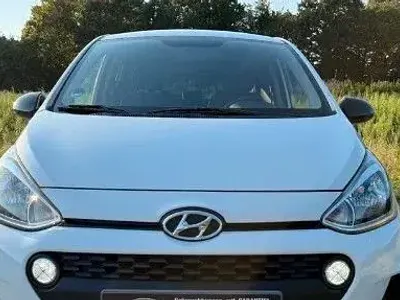 Gebraucht Hyundai i10