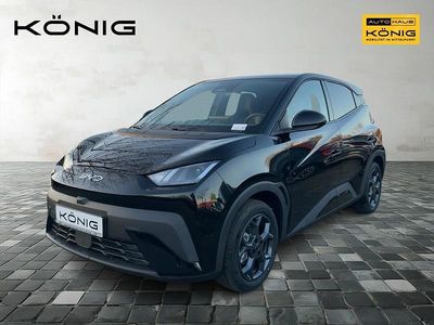 Gebraucht BYD Dolphin Surf Comfort 114 kW (156 PS) 2025 Schwarz Kleinwagen