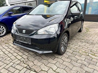 Seat Mii