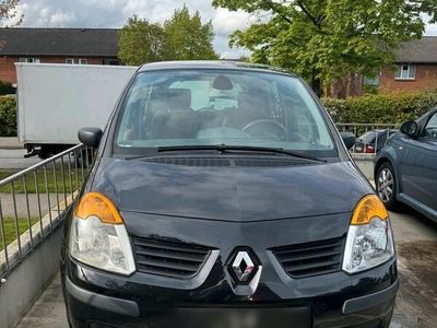 gebraucht Renault Modus 