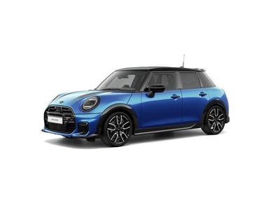 Usata Mini Cooper S 204 CV (150 kW) 2025 Utilitaria