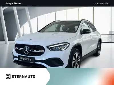 Gebraucht Mercedes GLA250