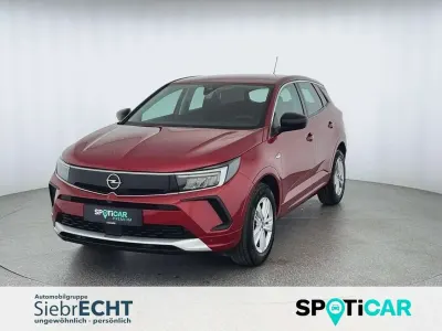 Gebraucht Opel Grandland X