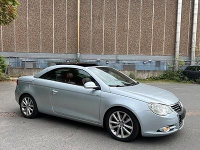 VW Eos