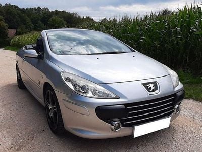 Peugeot 307 CC