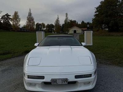 Gebraucht 1993 Corvette C4 | 23.000 €
