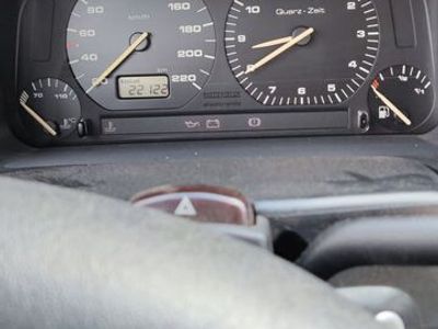 gebraucht VW Golf III 1.8 GL mit wenig Kilometer
