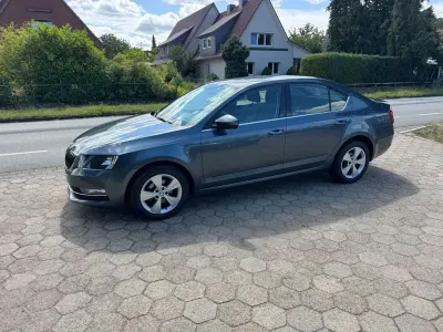 Gebraucht Skoda Octavia