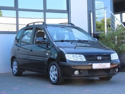Hyundai Matrix