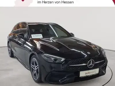 Gebraucht Mercedes C200