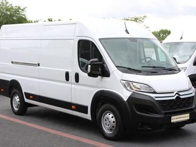 Citroën Jumper