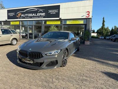 BMW M850