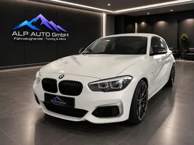 Gebraucht BMW M140