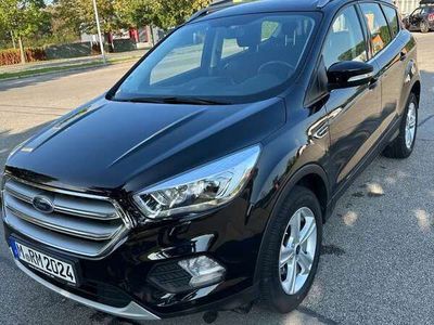 gebraucht Ford Kuga Kuga1.5 EcoBoost 2x4 Cool