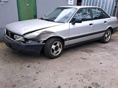 gebraucht Audi 80 1,8