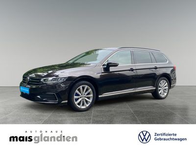 gebraucht VW Passat Variant GTE eHybrid DSG 3.750,00 Bafa-Pr