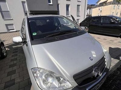 Mercedes A160