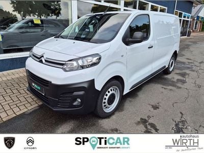 Citroën Jumpy