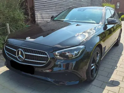 Gebraucht Mercedes E300
