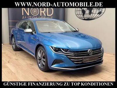 Gebraucht VW Arteon