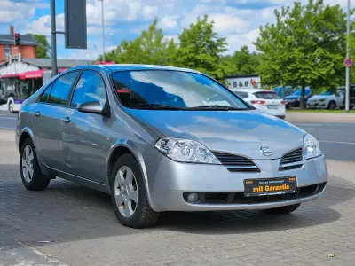 Gebraucht Nissan Primera
