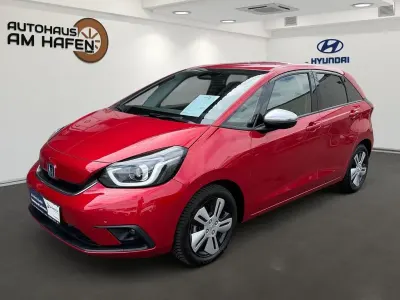 Usata Honda Jazz