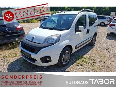 Fiat Qubo