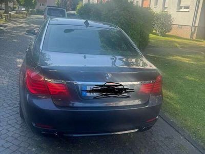 BMW 750L