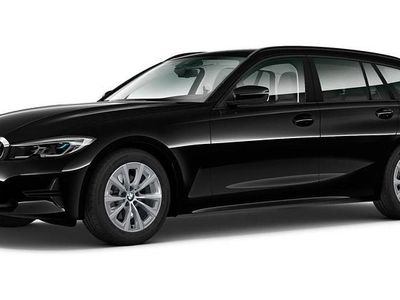 Gebraucht 2022 BMW 318 Kombi | 53.970 €