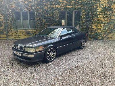 Audi 80