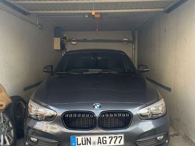 BMW 125
