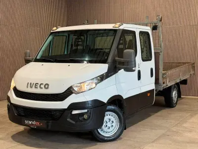 Gebraucht Iveco Daily