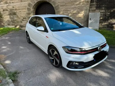 Gebraucht VW Polo