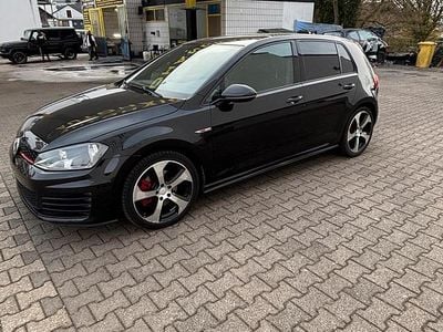 VW Golf VII